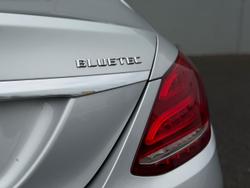 2014 Mercedes-Benz C-Class C250 BlueTEC
