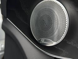 2014 Mercedes-Benz C-Class C250 BlueTEC