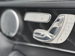 2014 Mercedes-Benz C-Class C250 BlueTEC