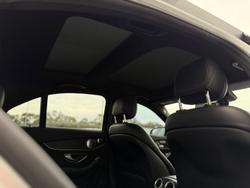 2014 Mercedes-Benz C-Class C250 BlueTEC