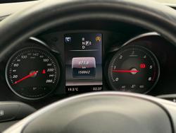 2014 Mercedes-Benz C-Class C250 BlueTEC