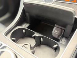 2014 Mercedes-Benz C-Class C250 BlueTEC