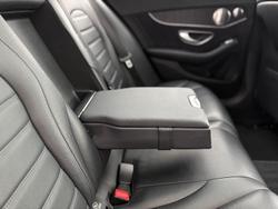 2014 Mercedes-Benz C-Class C250 BlueTEC