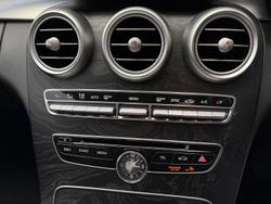 2014 Mercedes-Benz C-Class C250 BlueTEC