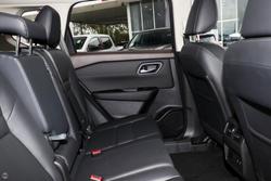 2025 Nissan X-TRAIL Ti