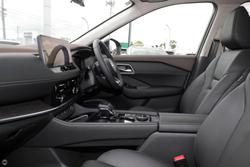 2025 Nissan X-TRAIL Ti