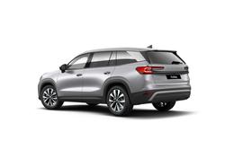 2025 SKODA Kodiaq 140TSI Select