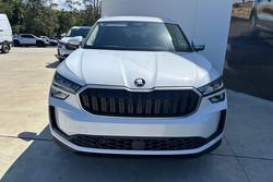 2025 SKODA Kodiaq 140TSI Select