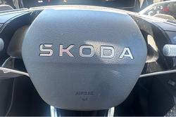 2025 SKODA Kodiaq 140TSI Select