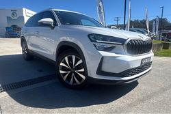 2025 SKODA Kodiaq 140TSI Select