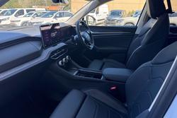 2025 SKODA Kodiaq 140TSI Select