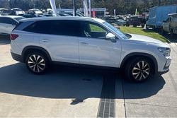 2025 SKODA Kodiaq 140TSI Select