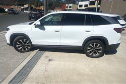2025 SKODA Kodiaq 140TSI Select
