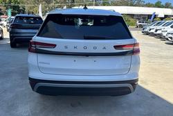 2025 SKODA Kodiaq 140TSI Select