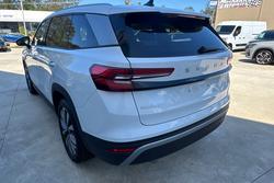 2025 SKODA Kodiaq 140TSI Select