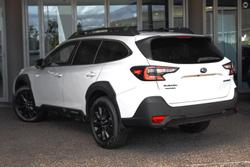 2025 Subaru Outback AWD Sport