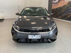 2023 Kia Cerato S