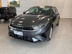 2023 Kia Cerato S