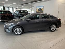 2023 Kia Cerato S