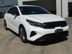 2024 Kia
Cerato GT