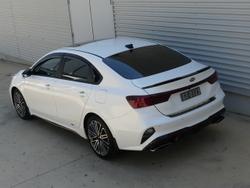 2024 Kia
Cerato GT