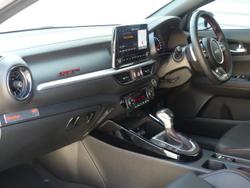 2024 Kia
Cerato GT