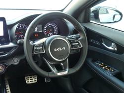 2024 Kia
Cerato GT