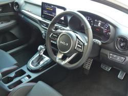 2024 Kia
Cerato GT