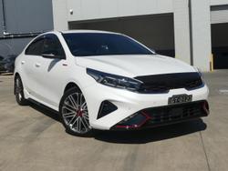 2024 Kia
Cerato GT