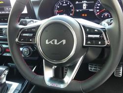 2024 Kia
Cerato GT