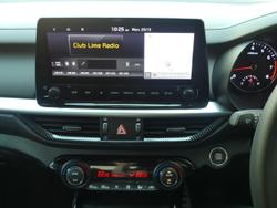 2024 Kia
Cerato GT