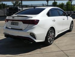2024 Kia
Cerato GT