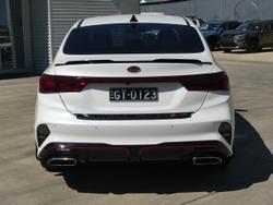 2024 Kia
Cerato GT