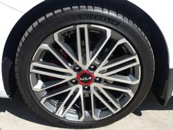 2024 Kia
Cerato GT