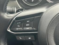 2023 Mazda 6 G25 Sport