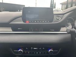 2023 Mazda 6 G25 Sport