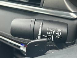 2023 Mazda 6 G25 Sport