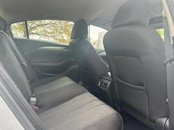 2023 Mazda 6 G25 Sport