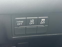 2023 Mazda 6 G25 Sport