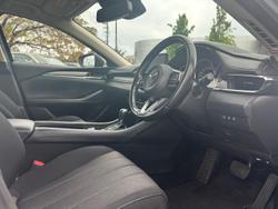 2023 Mazda 6 G25 Sport