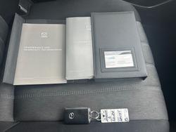 2023 Mazda 6 G25 Sport