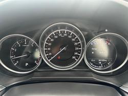 2023 Mazda 6 G25 Sport