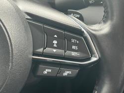 2023 Mazda 6 G25 Sport