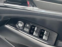 2023 Mazda 6 G25 Sport