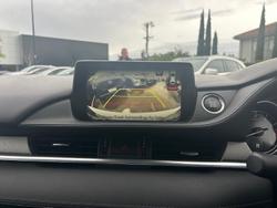 2023 Mazda 6 G25 Sport