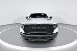 2025 RAM 1500 Rebel Hurricane SO