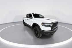 2025 RAM 1500 Rebel Hurricane SO