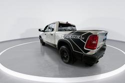 2025 RAM 1500 Rebel Hurricane SO
