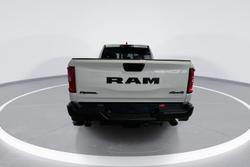 2025 RAM 1500 Rebel Hurricane SO