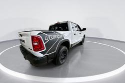 2025 RAM 1500 Rebel Hurricane SO